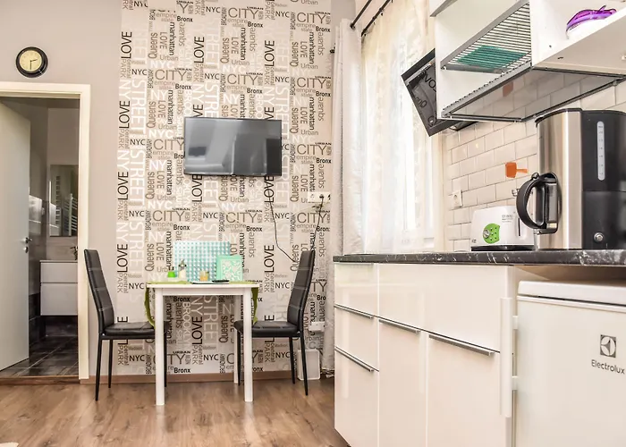 Daire Diamond Astoria