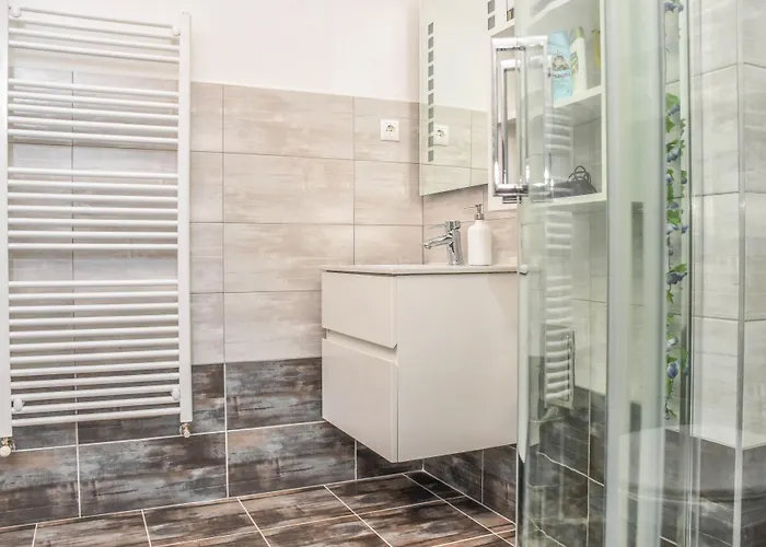 Diamond Astoria Daire