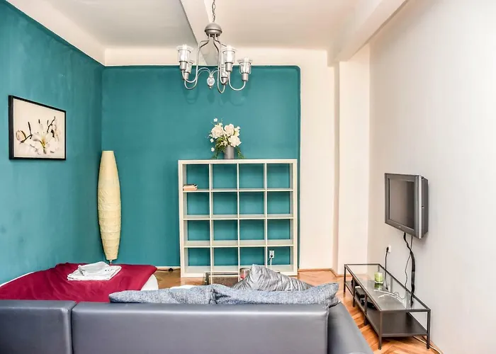Daire Diamond Astoria *