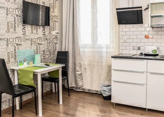 Diamond Astoria Daire *