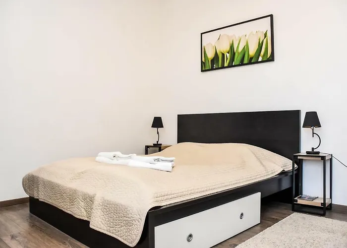 Daire Diamond Astoria Budapeşte