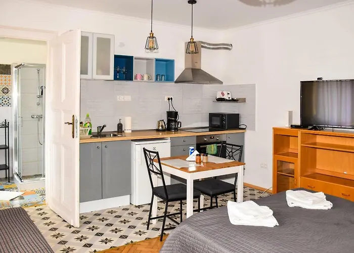 Daire Diamond Astoria *
