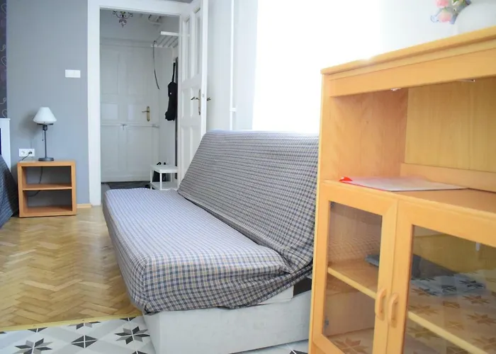 Diamond Astoria Daire Budapeşte