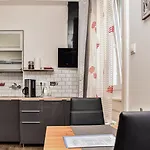 Diamond Astoria Appartamento *
