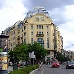 Diamond Astoria * Budapest
