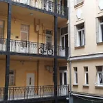 Diamond Astoria Appartamento Budapest