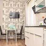 Appartamento Diamond Astoria