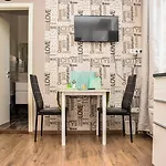 Diamond Astoria Budapest