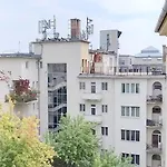 Diamond Astoria Appartamento Budapest