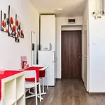 Diamond Astoria Budapest