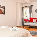 Diamond Astoria * Budapest