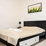 Appartamento Diamond Astoria Budapest