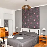 Diamond Astoria Appartamento Budapest