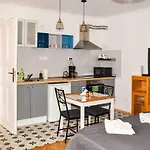 Appartamento Diamond Astoria *