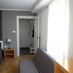 Diamond Astoria Appartamento Budapest