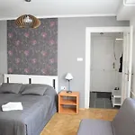 Diamond Astoria Budapest