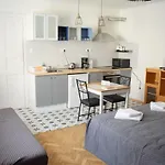 Appartamento Diamond Astoria