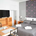 Appartamento Diamond Astoria