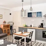 Appartamento Diamond Astoria
