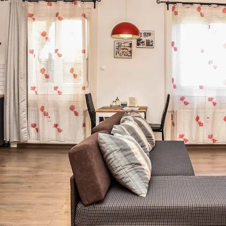 Appartamento Diamond Astoria