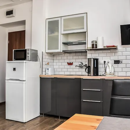 Appartamento Diamond Astoria Budapest