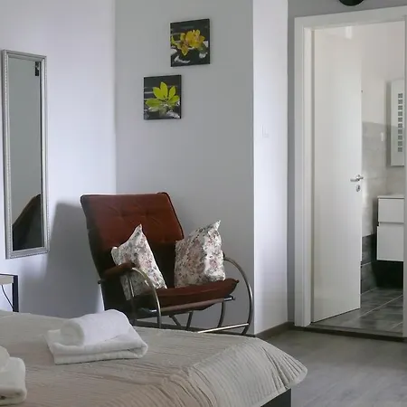 Appartamento Diamond Astoria