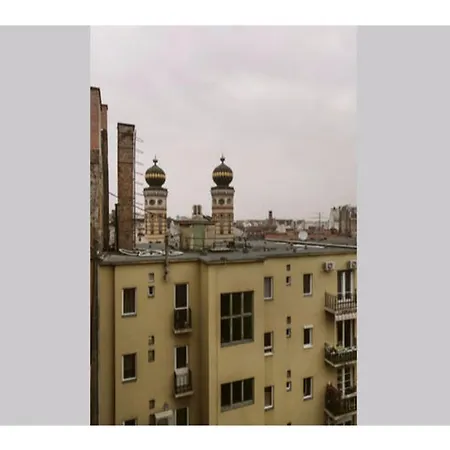 Appartamento Diamond Astoria