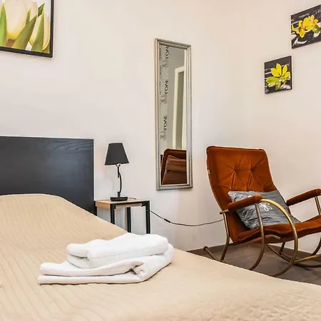Appartamento Diamond Astoria *