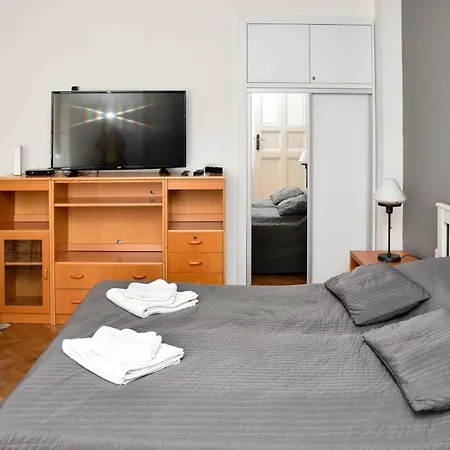 Appartamento Diamond Astoria
