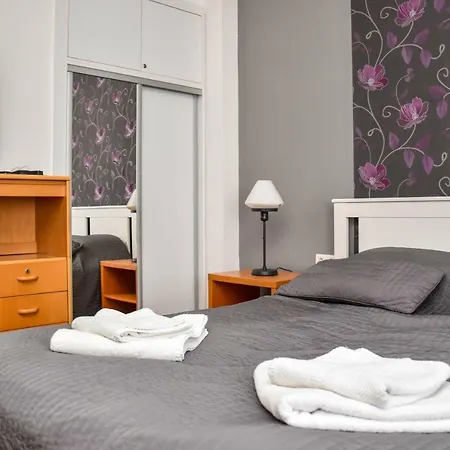 Appartamento Diamond Astoria