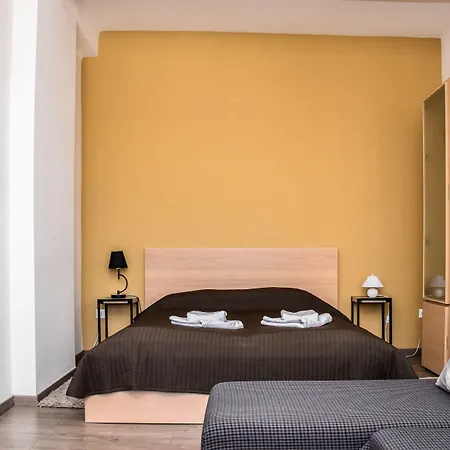 Апартаменты Diamond Astoria *