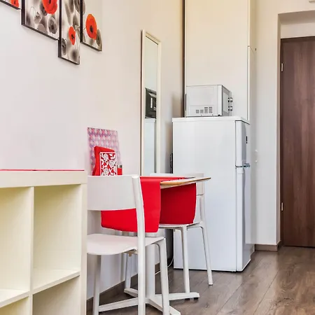 Апартаменты Diamond Astoria *