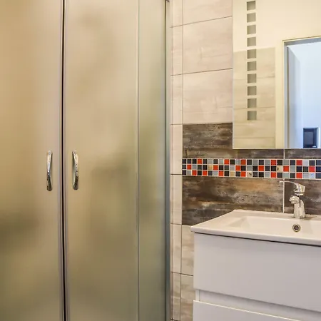 Διαμέρισμα Diamond Astoria *