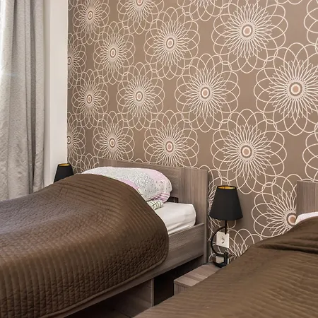 Diamond Astoria * Будапешт