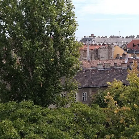 Diamond Astoria Будапешт