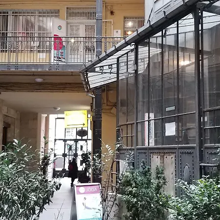 Diamond Astoria Будапешт