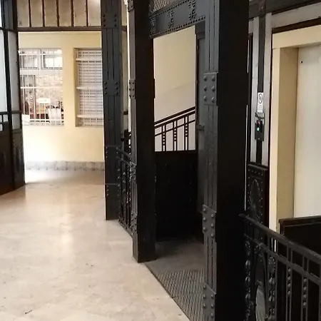 Διαμέρισμα Diamond Astoria *
