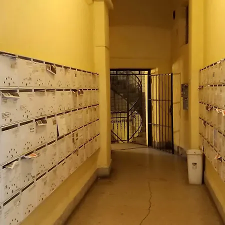 Апартаменты Diamond Astoria