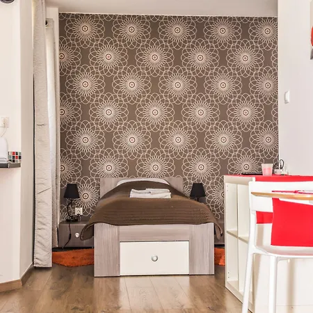 Diamond Astoria Budapest