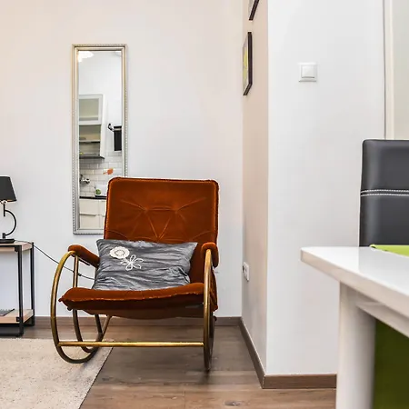 Diamond Astoria Апартаменты *