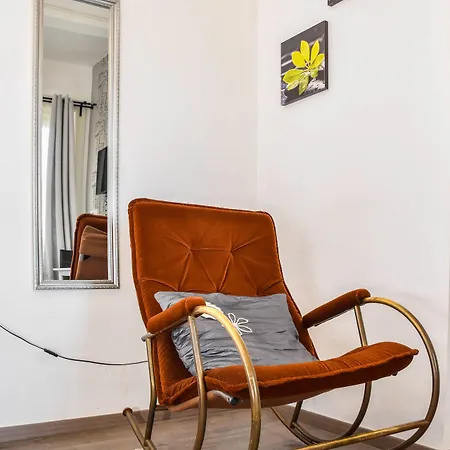 Diamond Astoria Budapest