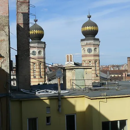 Diamond Astoria * Budapest
