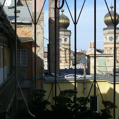 Diamond Astoria Budapest