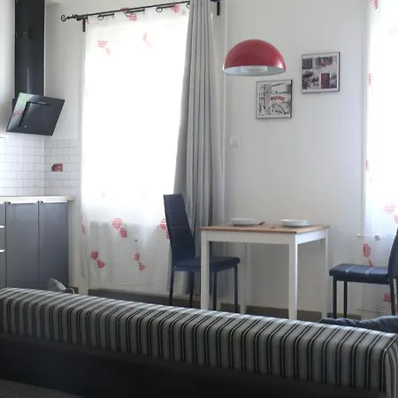 Diamond Astoria Апартаменты