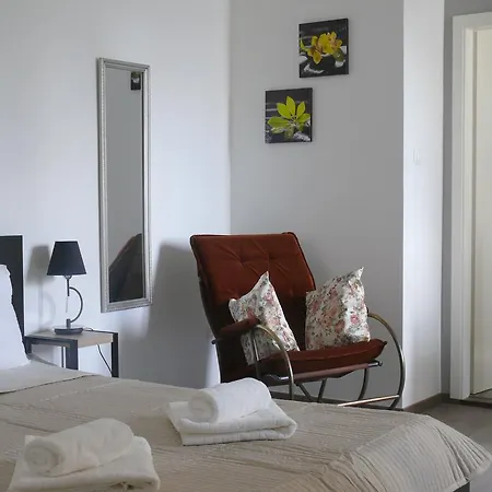 Apartment Diamond Astoria