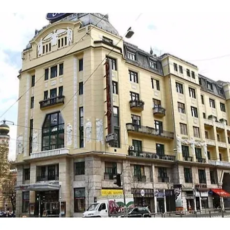Diamond Astoria Budapest