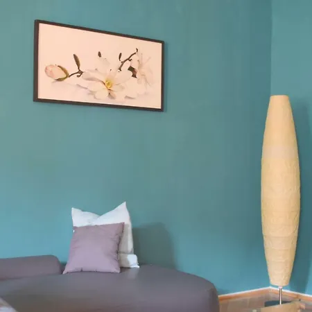 Apartment Diamond Astoria *