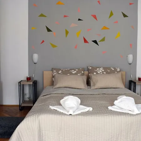 Apartment Diamond Astoria