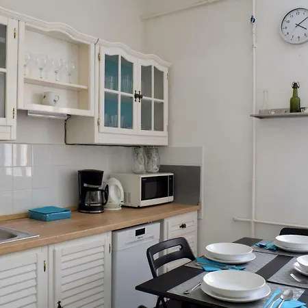 Apartment Diamond Astoria Budapest
