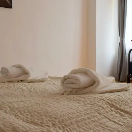 Apartment Diamond Astoria Budapest